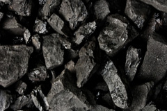 Essington coal boiler costs