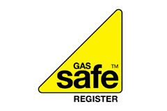 gas safe companies Essington